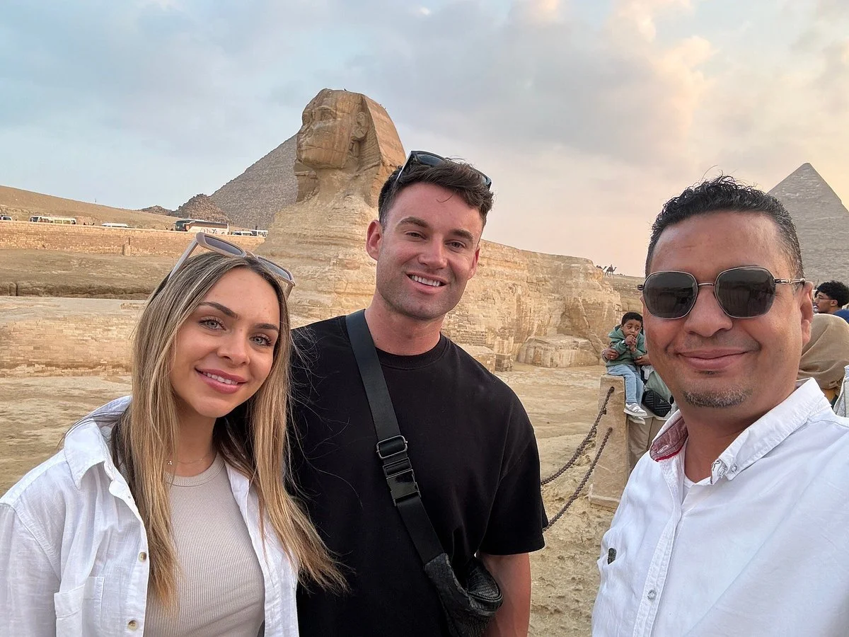 EgySunTours