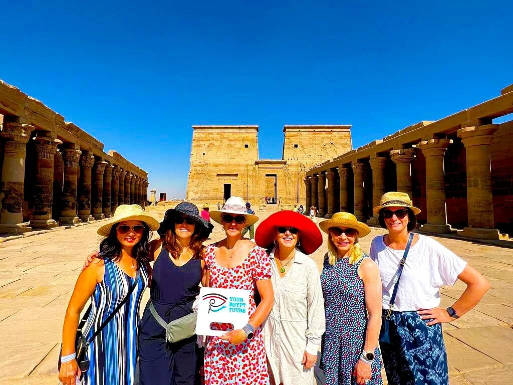 Your Egypt Tours