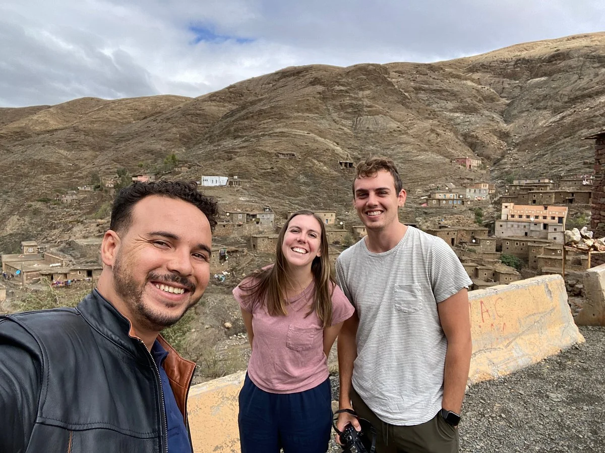 Morocco With Locals