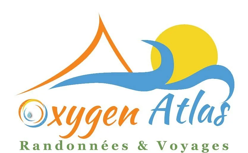 Oxygen Atlas