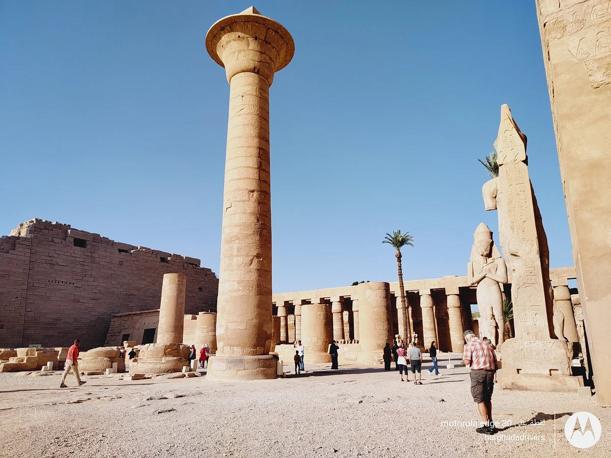 Hurghada Drivers