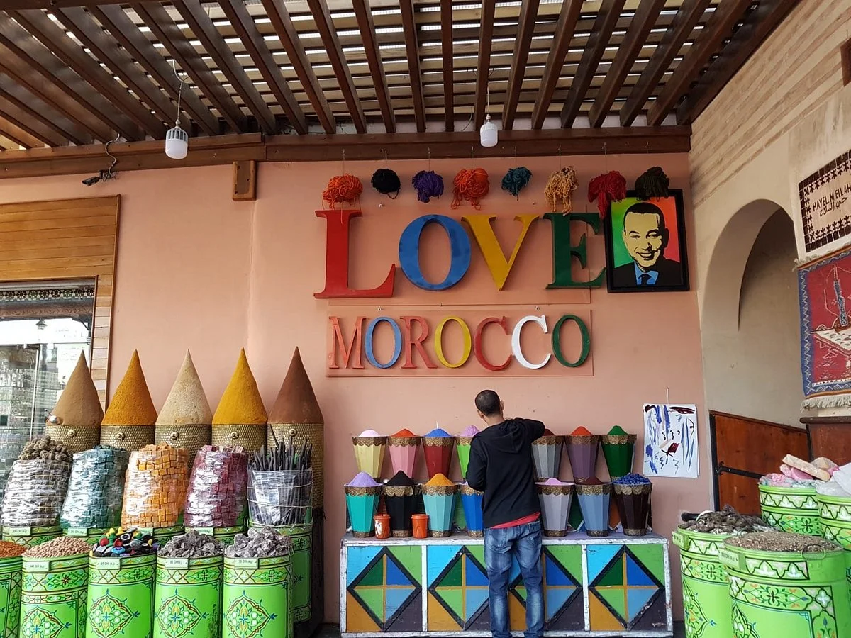 Tangier Private Tour