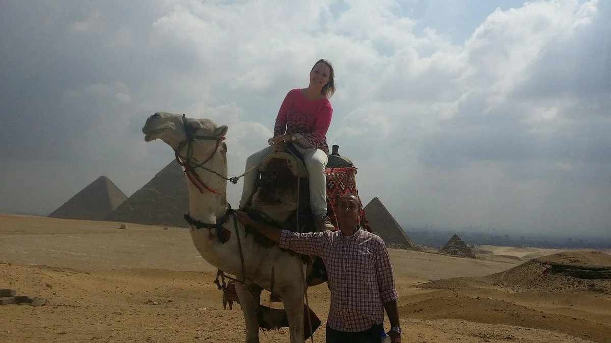 Egypt Online