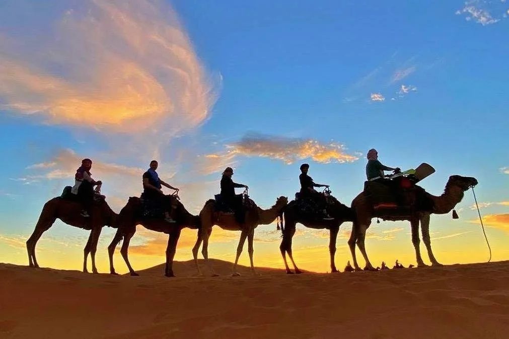 Morocco Getaways - Escapadas a Marruecos