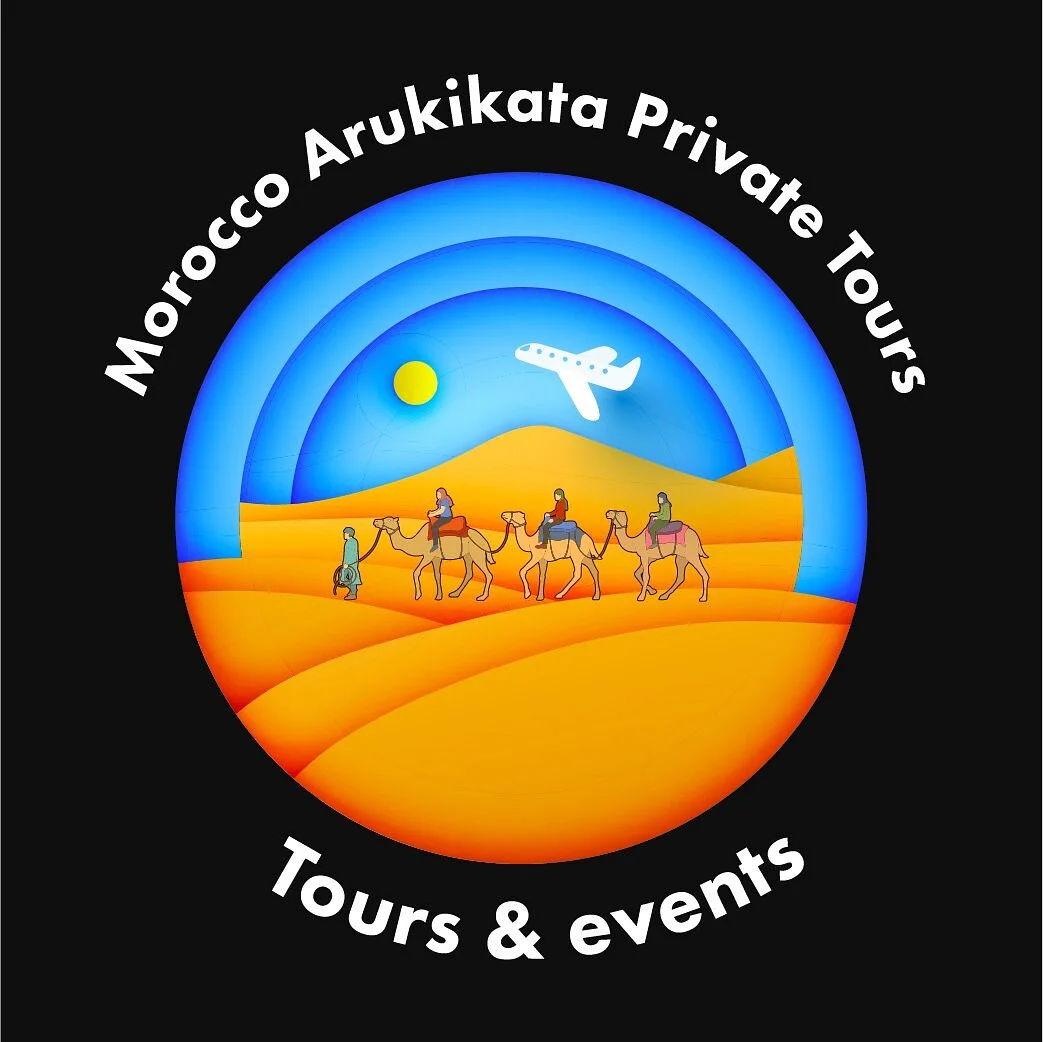 Morocco Arukikata Private Tours
