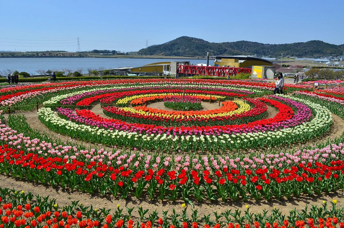 Sante Park Tahara