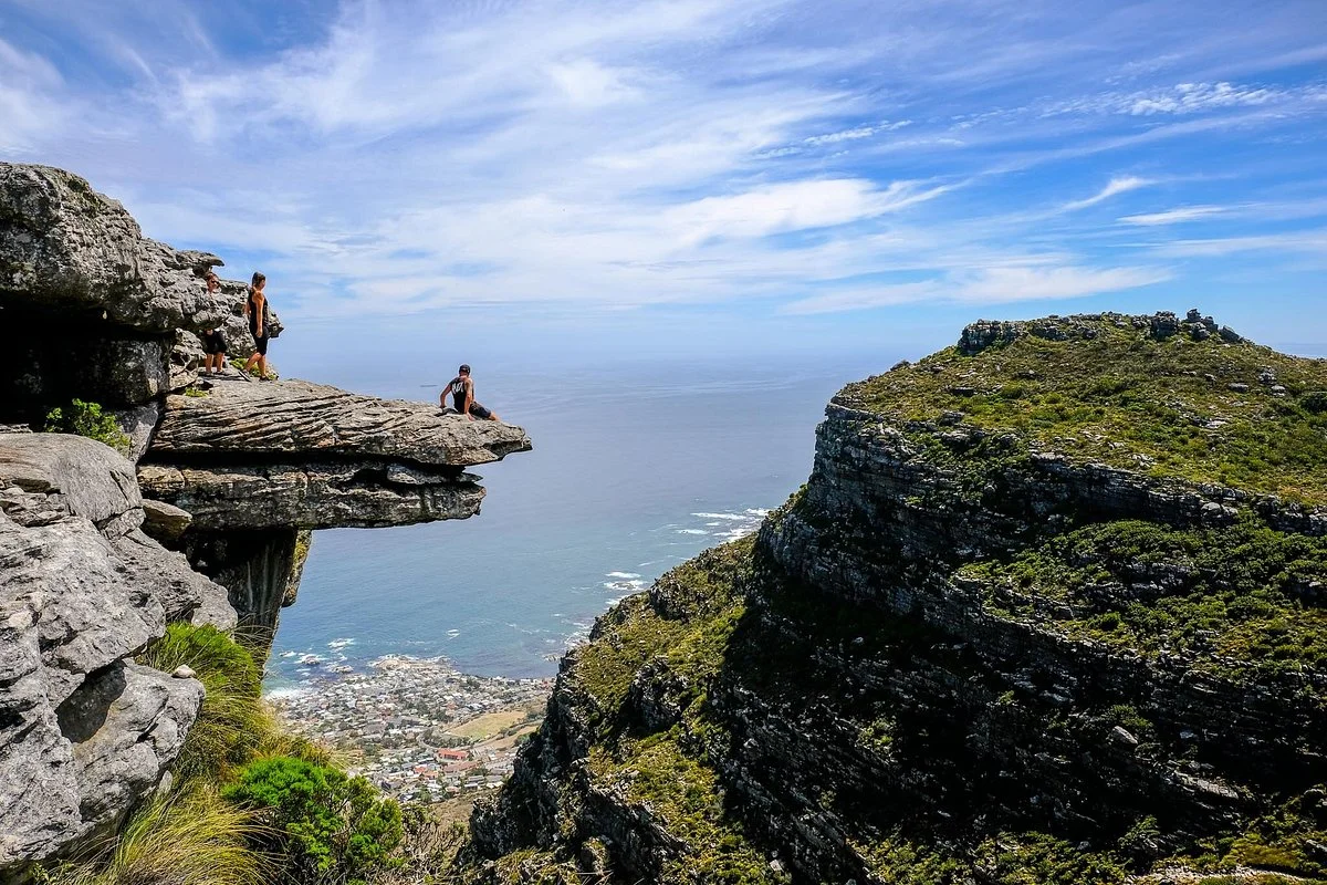 Table Mountain Treks and Tours