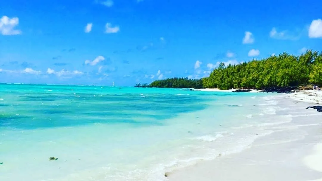 Marco Paradise Tour