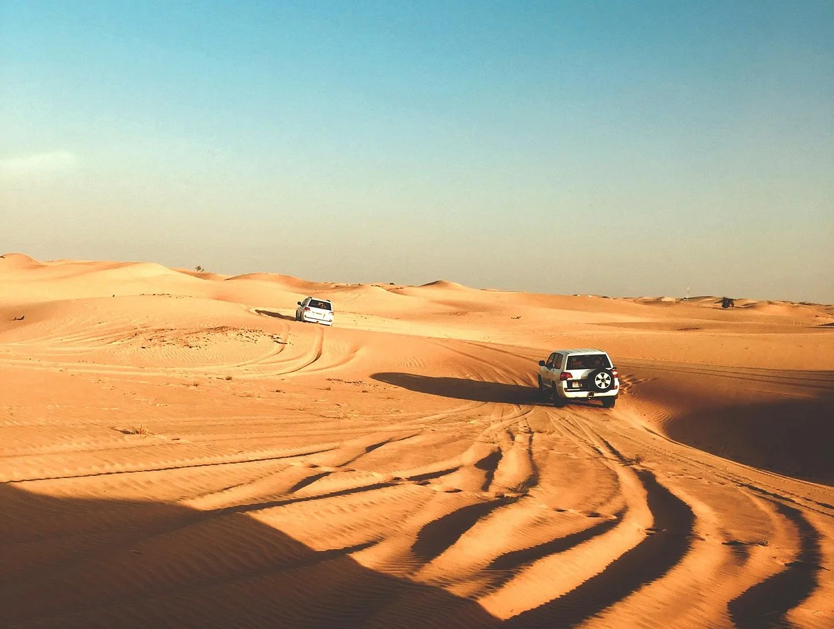 Mali Travel