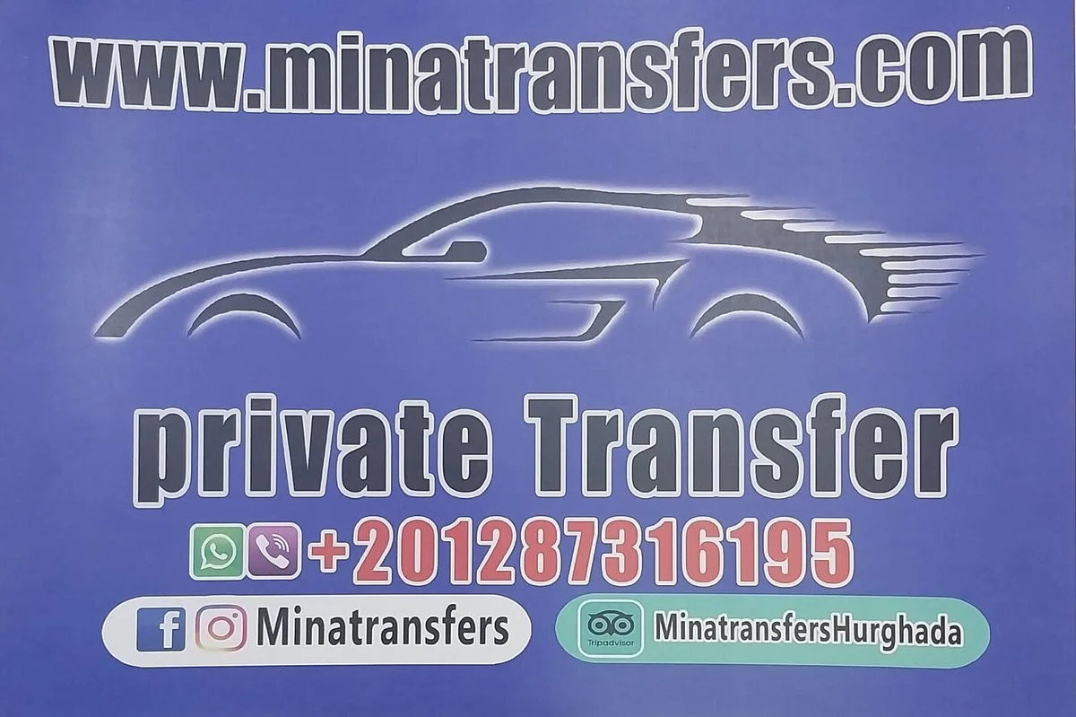 minatransfershurghada