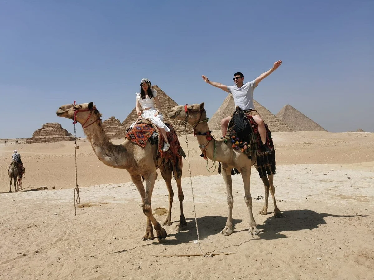 Hurghadareisen Day Tours