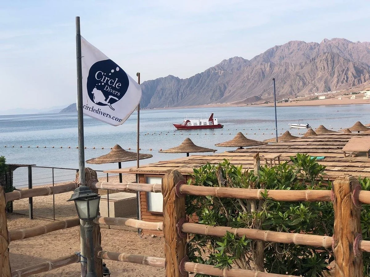 Circle Divers Dahab