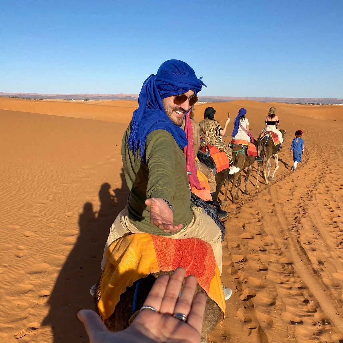 Morocco Itran Tours