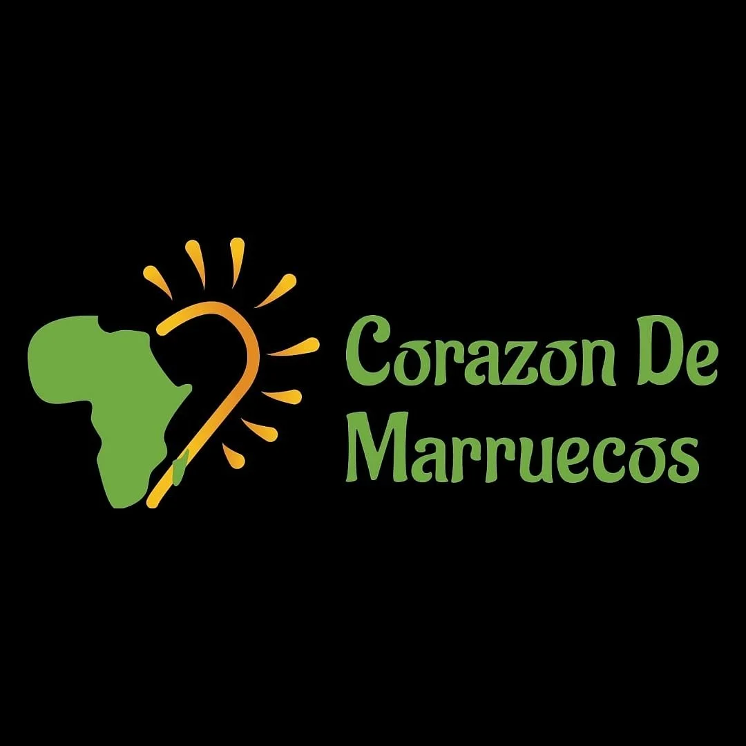 Corazon de Marruecos