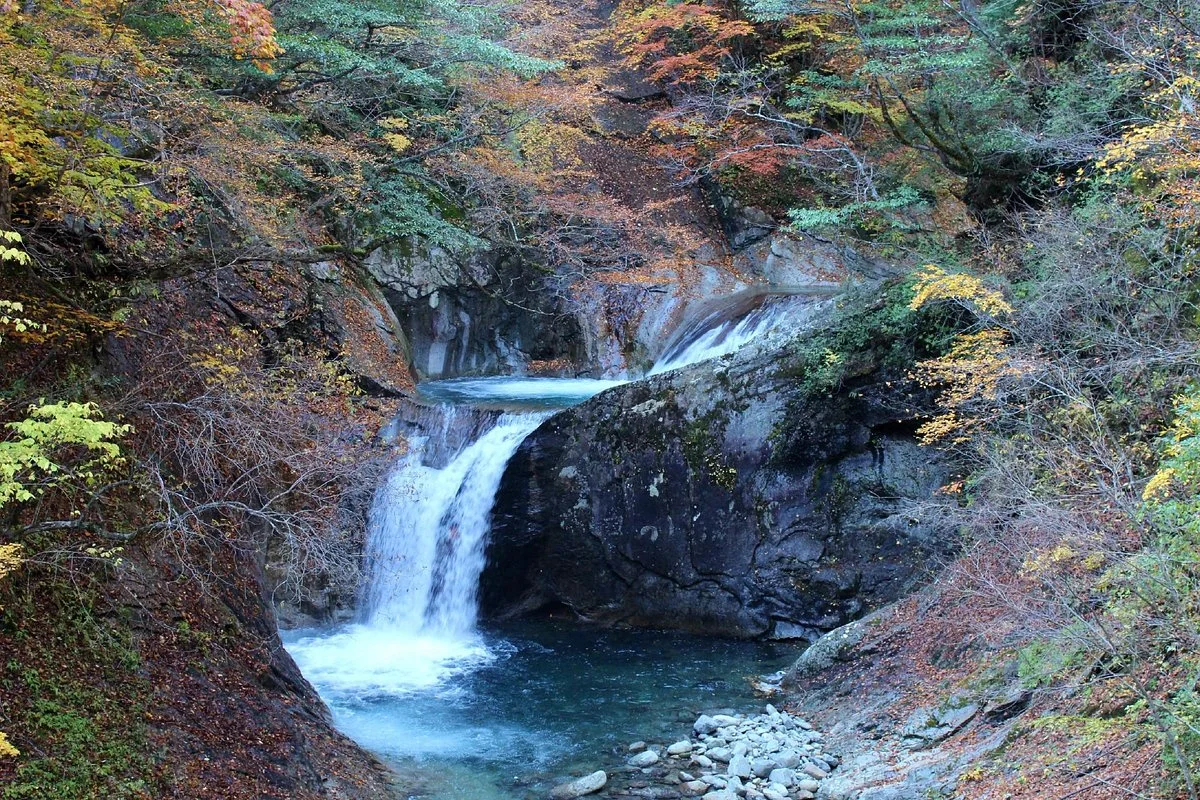 Nishizawa Valley