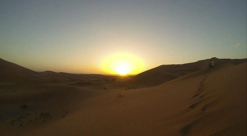 Trips Around Morocco