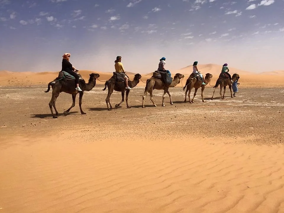 Morocco Desert Private Tour