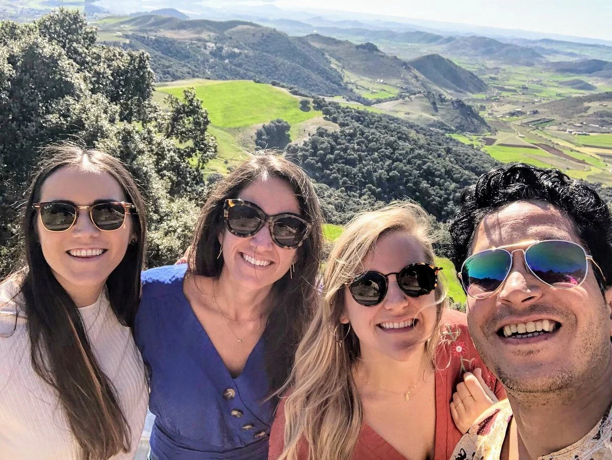 Morocco Vacation Tour