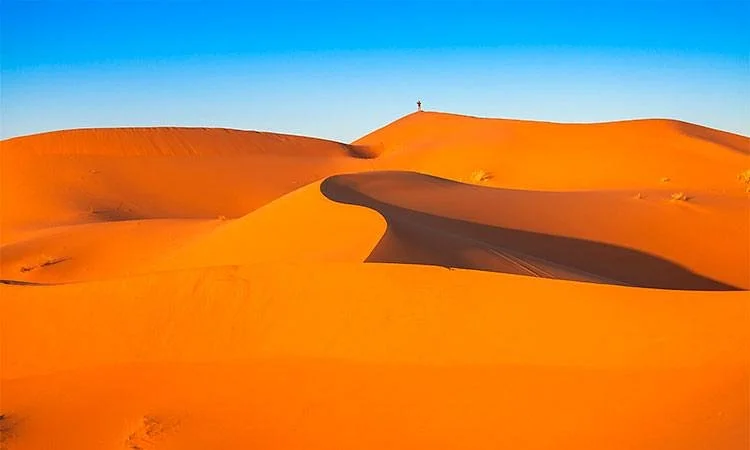 Morocco Tailor Made - Private Day Tours