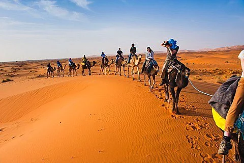 Morocco Best Travel