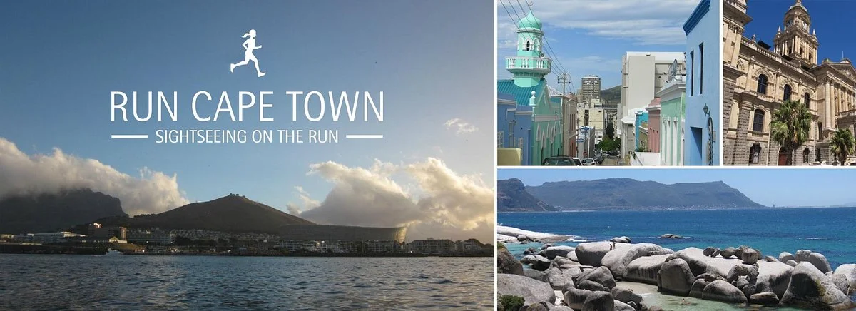 Run Cape Town