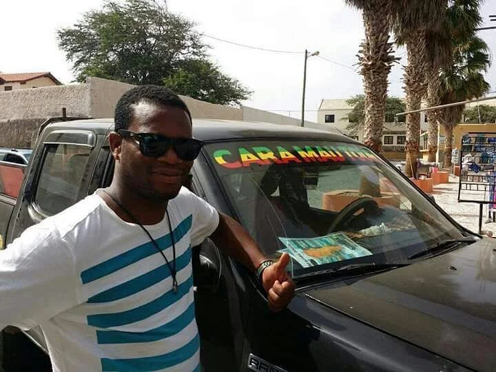 Caramau Tours