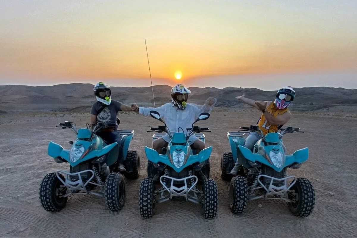 Abgaou Excursions