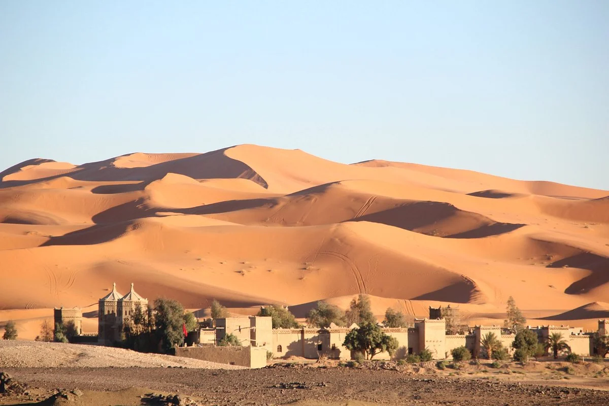 By Morocco Tours
