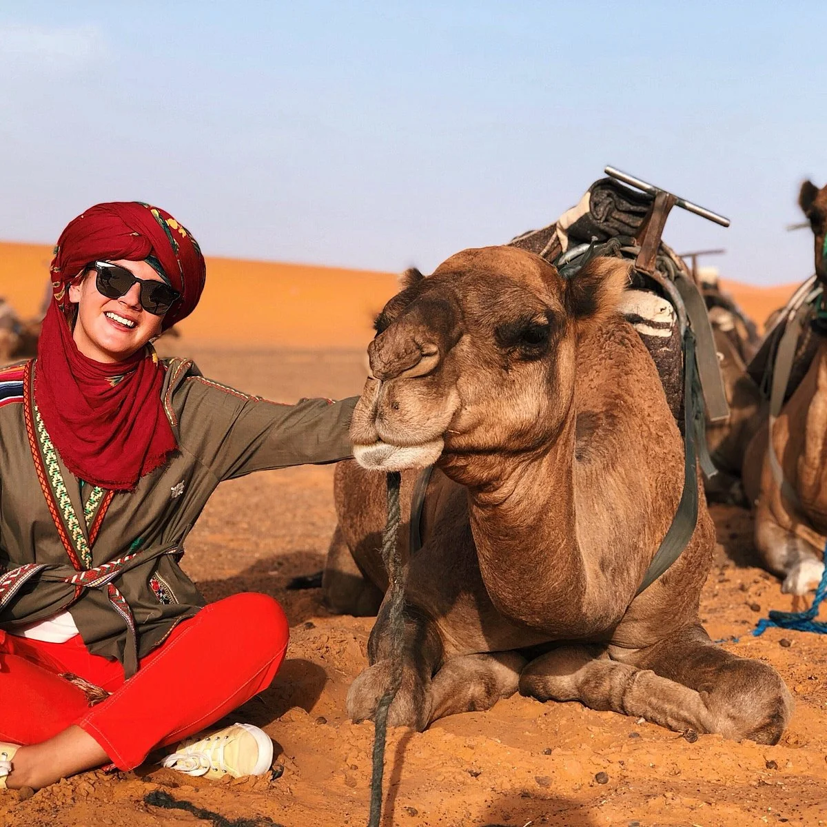 I-Tours Morocco