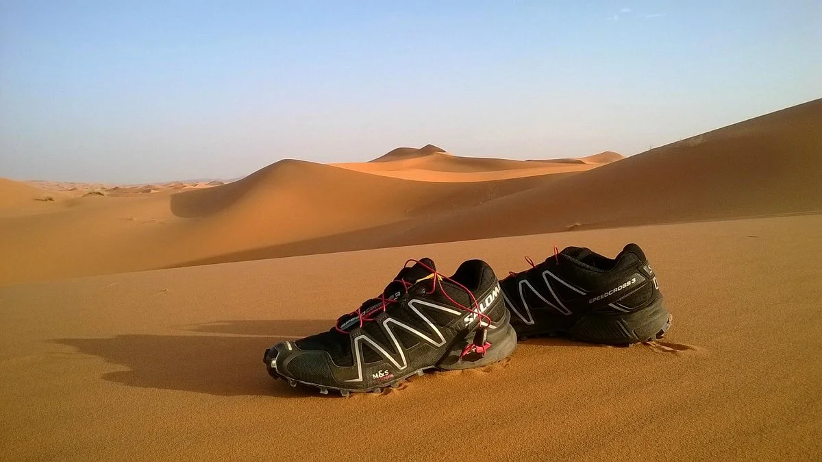 Maroc Nature