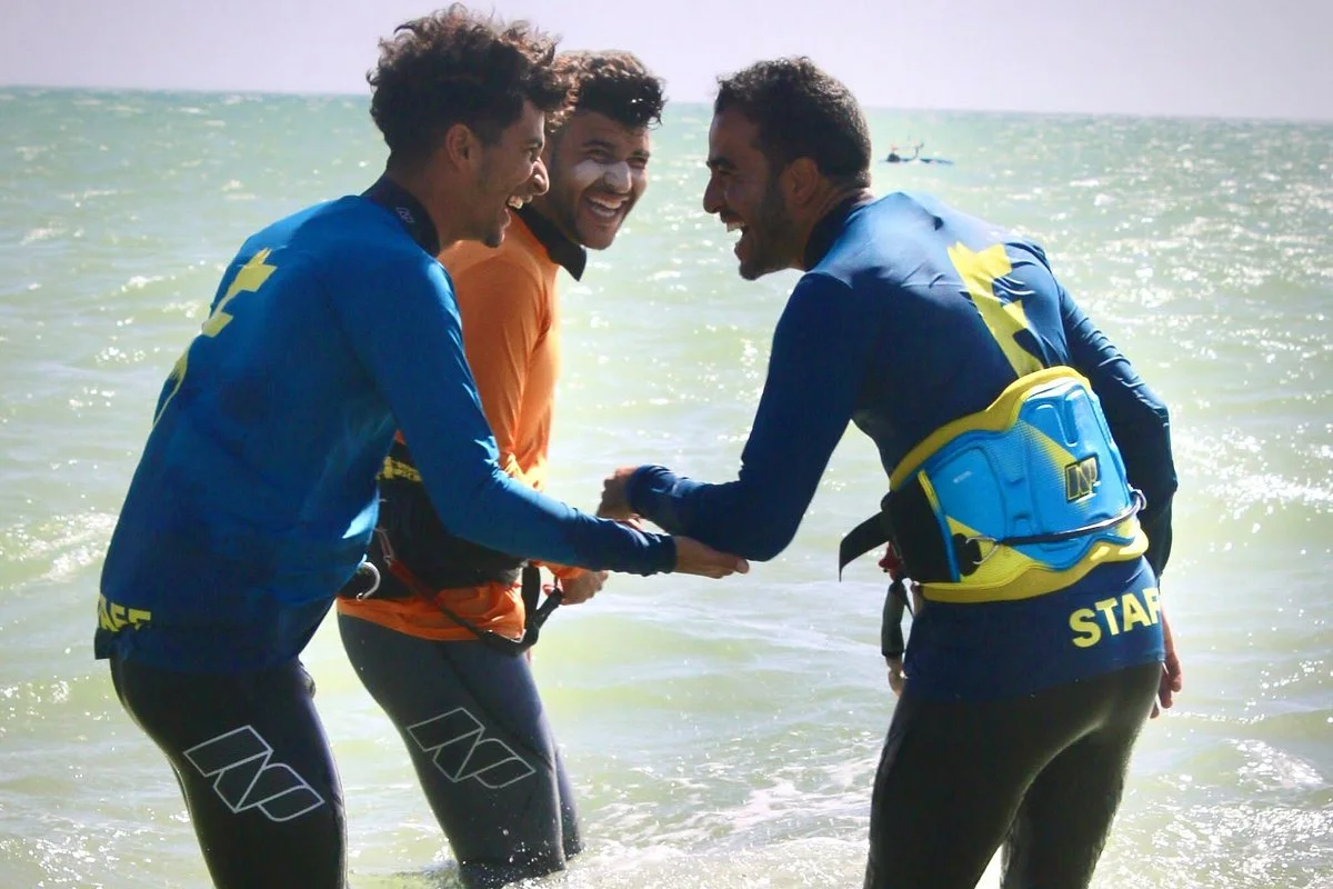 Fennekite dakhla