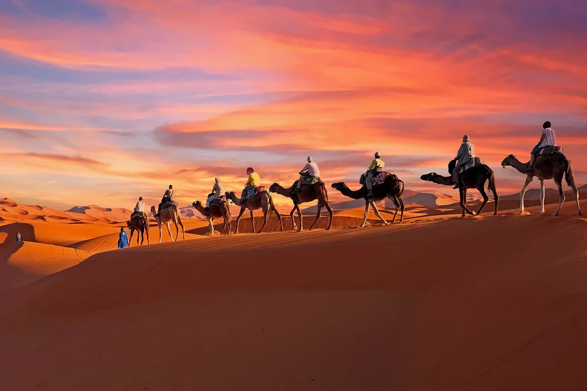 Discover Morocco Tours