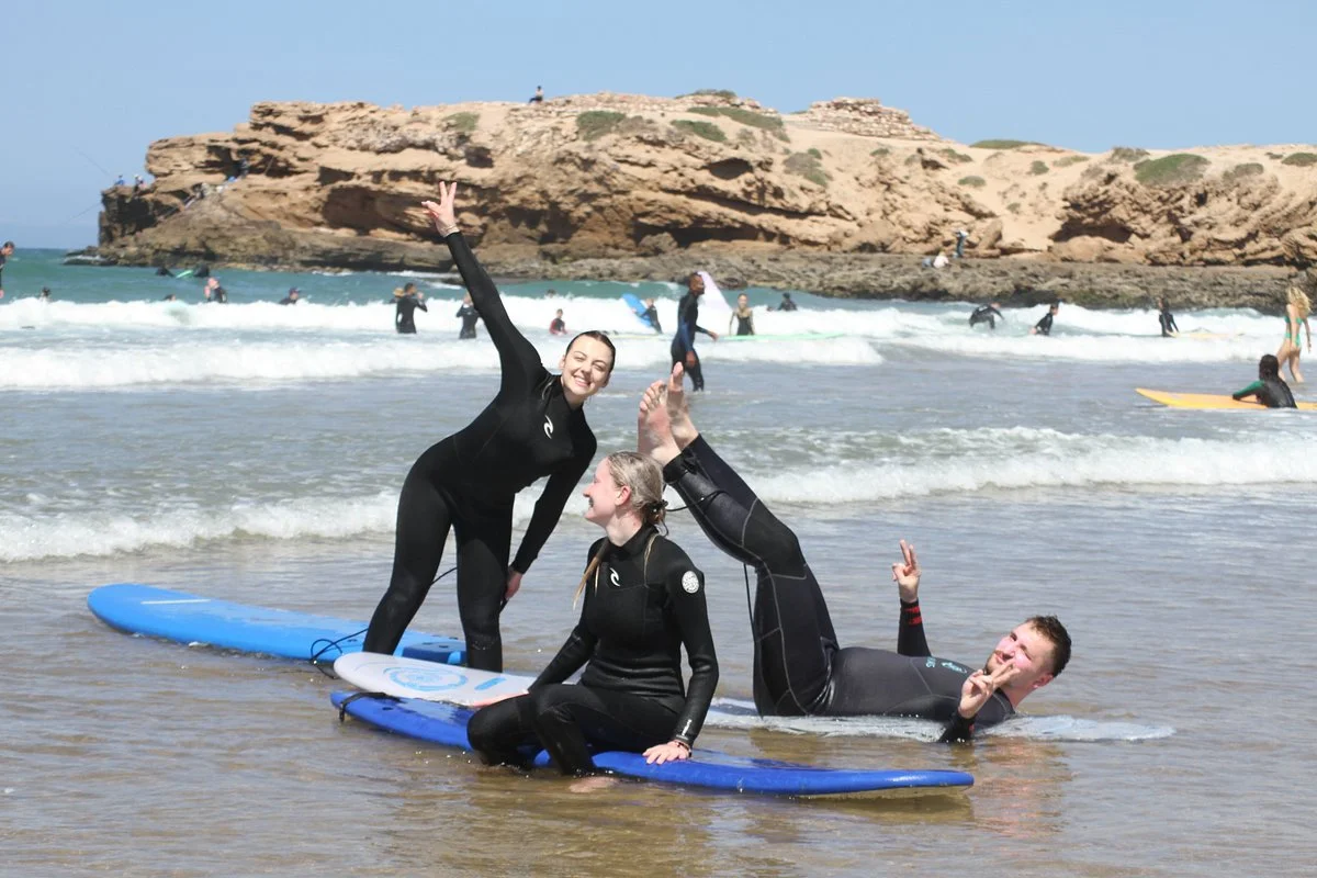 Original Surf Morocco