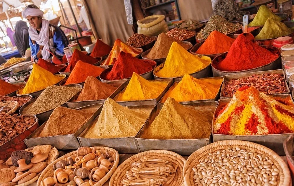 Tour del Marocco