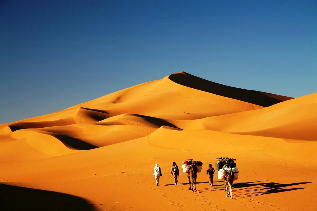 Morocco Discovery Holidays