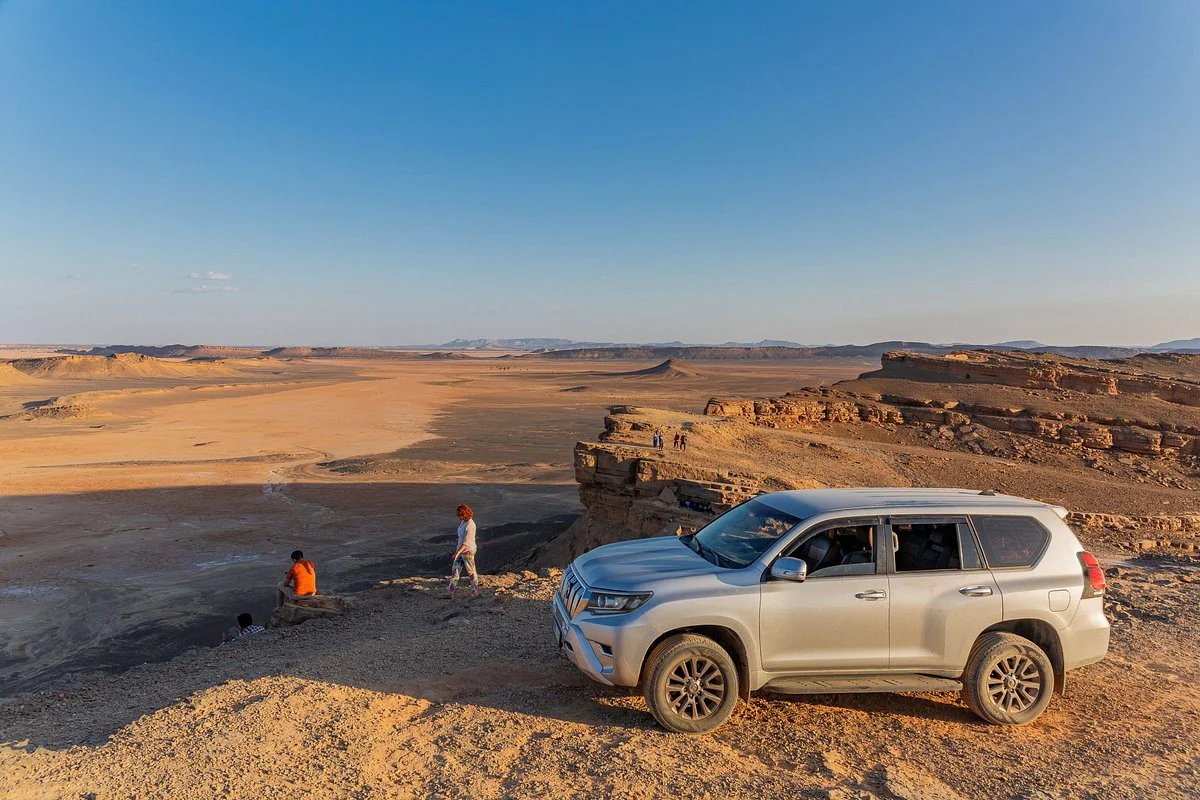 Escapade Maroc