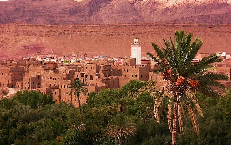 Under Moroccan Sun, LLC - Morocco Tours Specialist