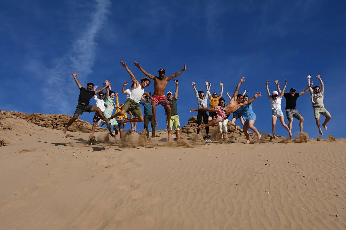 Surf Star Morocco