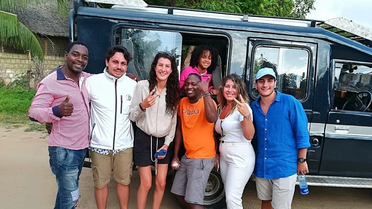 Richy Safaris Kenya
