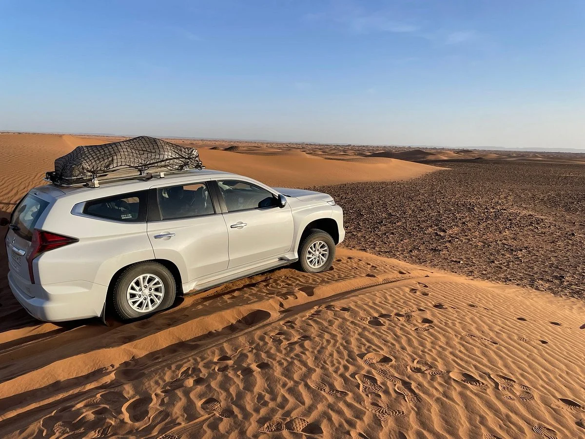 Agadir Safari