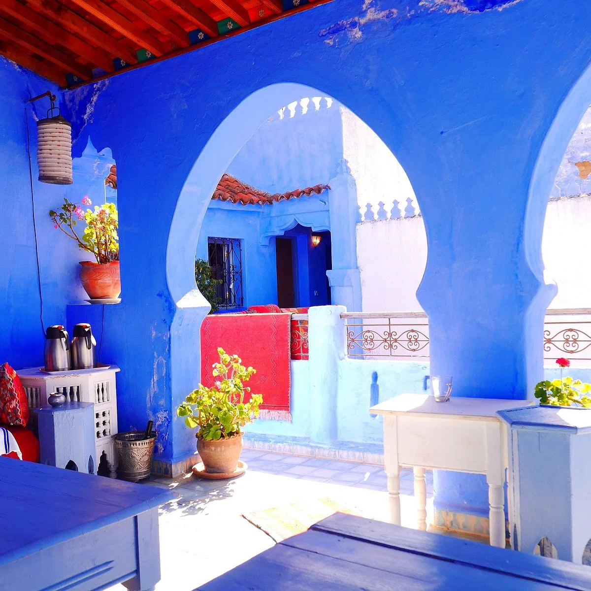 La Noria Travels - Day Tours