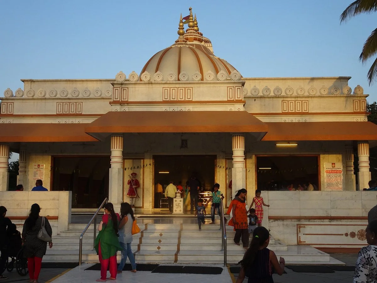 Shri Sai Baba Temple
