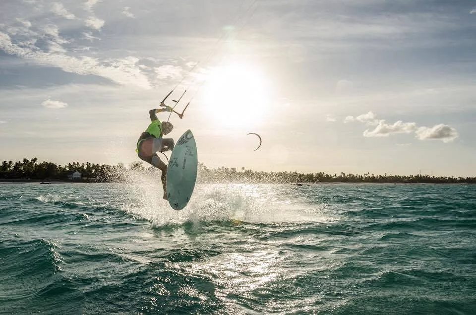 Zanzibar ProKite