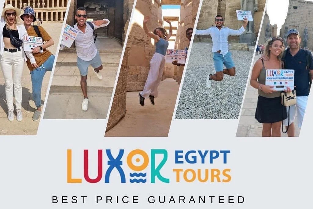 Luxor Egypt Tours