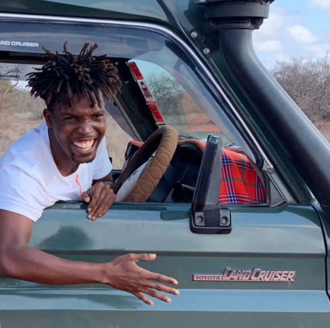 Kenya Dream