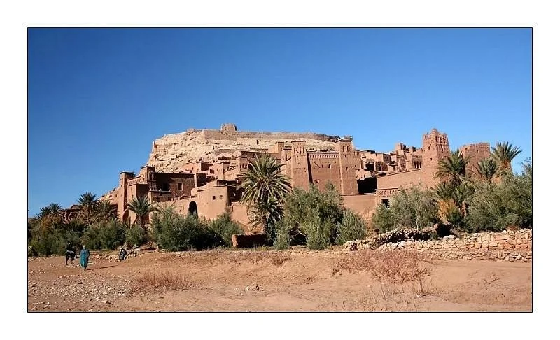 Your Morocco Holidays