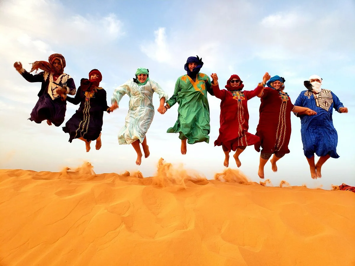 Best Morocco Private Tours - Day Tours