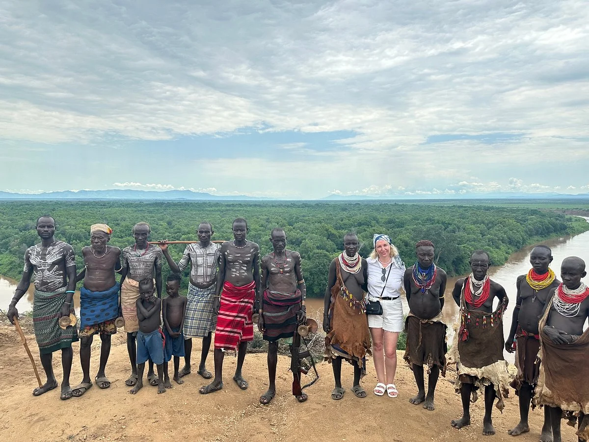 Simien View Tour & Travel