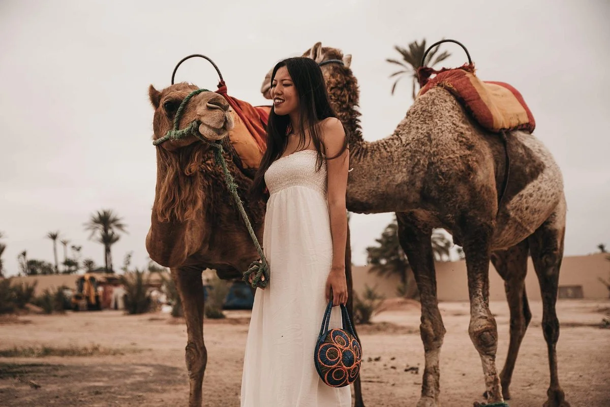 Morocco Trips 4 You