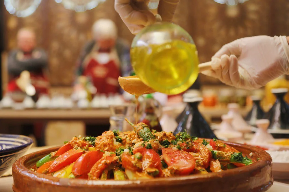 Lotus Chef